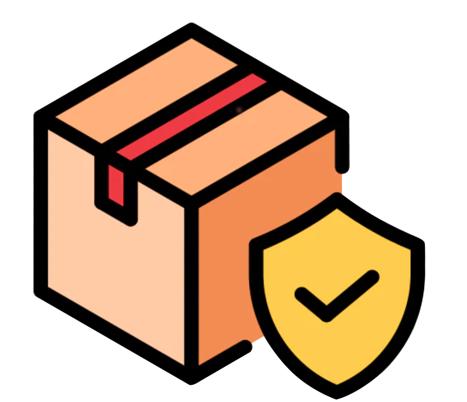 Shipping Protection(If not needed, please uncheck the box)