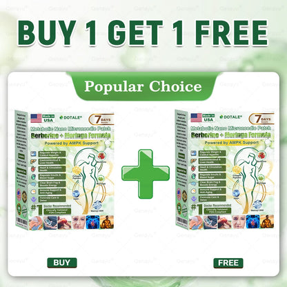 𝑫𝑶𝑻𝑨𝑳𝑬® 𝑴𝒆𝒕𝒂𝒃𝒐𝒍𝒊𝒄 𝑵𝒂𝒏𝒐 𝑴𝒊𝒄𝒓𝒐𝒏𝒆𝒆𝒅𝒍𝒆 𝑷𝒂𝒕𝒄𝒉🎉(𝐉𝐮𝐬𝐭 𝐨𝐧𝐜𝐞 𝐚 𝐝𝐚𝐲, 𝐯𝐢𝐬𝐢𝐛𝐥𝐞 𝐜𝐡𝐚𝐧𝐠𝐞𝐬 𝐢𝐧 𝟕 𝐝𝐚𝐲𝐬）𝘽𝙚𝙧𝙗𝙚𝙧𝙞𝙣𝙚 + 𝙈𝙤𝙧𝙞𝙣𝙜𝙖 𝙁𝙤𝙧𝙢𝙪𝙡𝙖 ✅ 𝐅𝐨𝐫 𝐨𝐛𝐞𝐬𝐢𝐭𝐲, 𝗟𝗼𝗼𝘀𝗲 𝘀𝗸𝗶𝗻,𝐝𝐢𝐚𝐛𝐞𝐭𝐞𝐬, 𝐬𝐥𝐞𝐞𝐩 𝐚𝐩𝐧𝐞𝐚, 𝐣𝐨𝐢𝐧𝐭 𝐢𝐬𝐬𝐮𝐞𝐬, 𝐚𝐧𝐝 𝐦𝐨𝐫𝐞