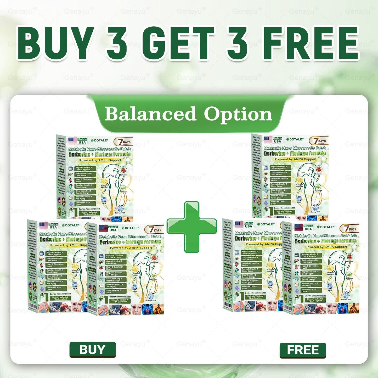 𝑫𝑶𝑻𝑨𝑳𝑬® 𝑴𝒆𝒕𝒂𝒃𝒐𝒍𝒊𝒄 𝑵𝒂𝒏𝒐 𝑴𝒊𝒄𝒓𝒐𝒏𝒆𝒆𝒅𝒍𝒆 𝑷𝒂𝒕𝒄𝒉🎉(𝐉𝐮𝐬𝐭 𝐨𝐧𝐜𝐞 𝐚 𝐝𝐚𝐲, 𝐯𝐢𝐬𝐢𝐛𝐥𝐞 𝐜𝐡𝐚𝐧𝐠𝐞𝐬 𝐢𝐧 𝟕 𝐝𝐚𝐲𝐬）𝘽𝙚𝙧𝙗𝙚𝙧𝙞𝙣𝙚 + 𝙈𝙤𝙧𝙞𝙣𝙜𝙖 𝙁𝙤𝙧𝙢𝙪𝙡𝙖 ✅ 𝐅𝐨𝐫 𝐨𝐛𝐞𝐬𝐢𝐭𝐲, 𝗟𝗼𝗼𝘀𝗲 𝘀𝗸𝗶𝗻,𝐝𝐢𝐚𝐛𝐞𝐭𝐞𝐬, 𝐬𝐥𝐞𝐞𝐩 𝐚𝐩𝐧𝐞𝐚, 𝐣𝐨𝐢𝐧𝐭 𝐢𝐬𝐬𝐮𝐞𝐬, 𝐚𝐧𝐝 𝐦𝐨𝐫𝐞