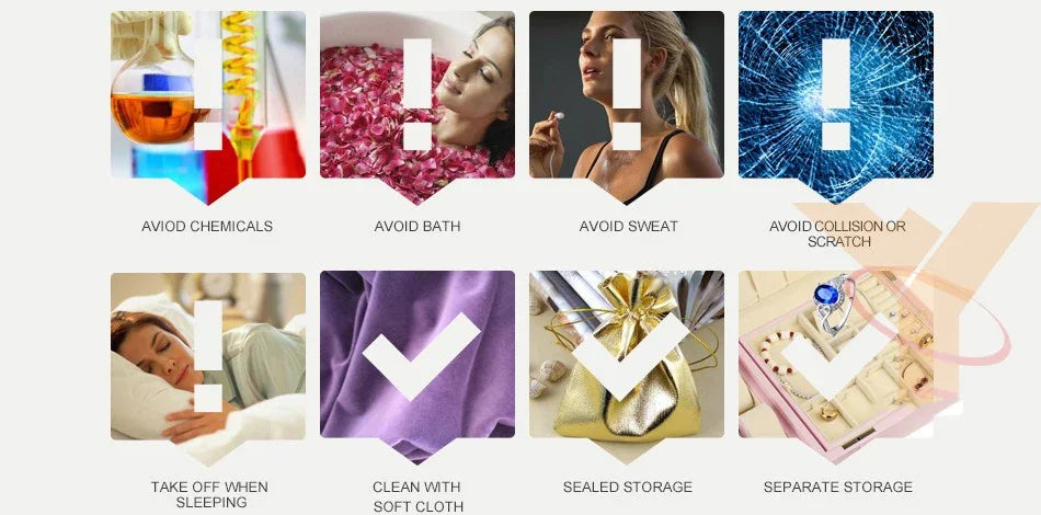 Romantic Sparkling Yellow Rose flower jewelry sets Luxury Exquisite Wedding Engagement inlay Diamond Bracelet Necklace Ring